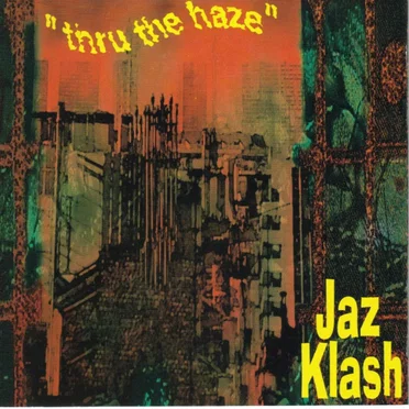 Jaz Klash