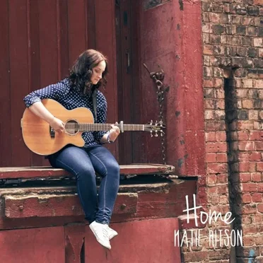 Home by Katie Ritson - album cover