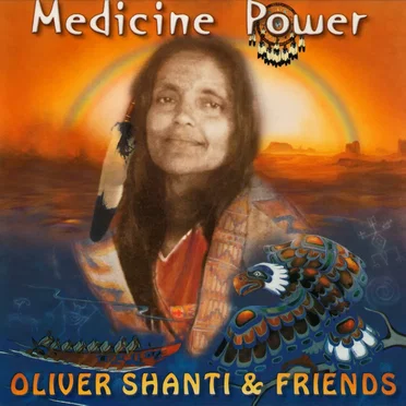 Medicine Power