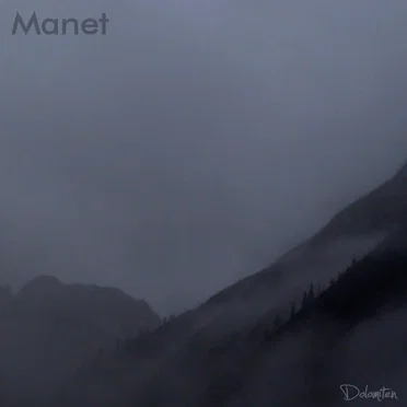 Dolomiten by Manet - album cover
