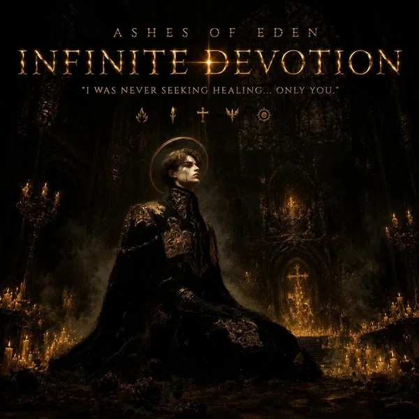 Infinite Devotion