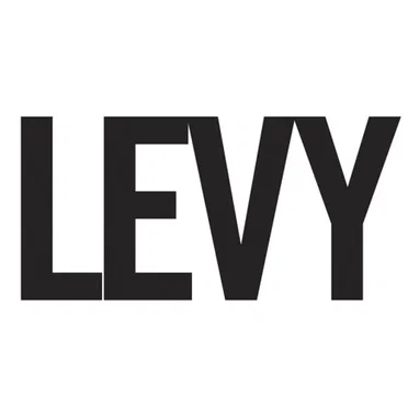 Rotten Love by LEVY - album cover