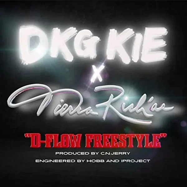 D-Flow Freestyle