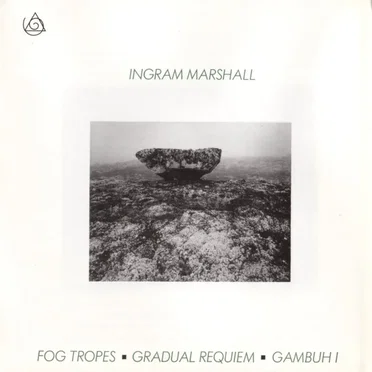 Ingram Marshall