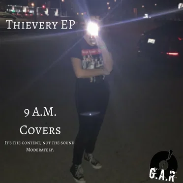 Thievery