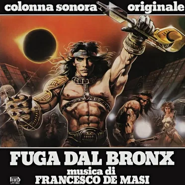 Fuga Dal Bronx