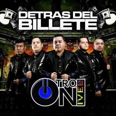 Detras del billete