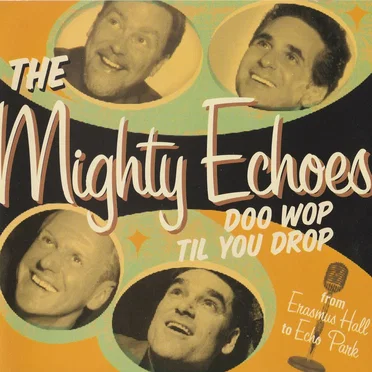 Doo Wop Til You Drop