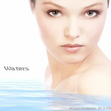 Waters by Kämmerer - album cover