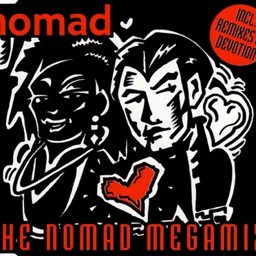 The Nomad Megamix