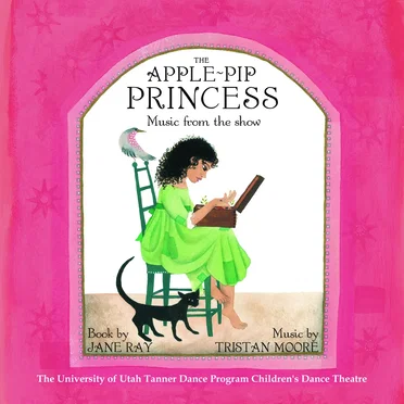 The Apple-Pip Princess