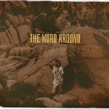 THE WORD AROUND