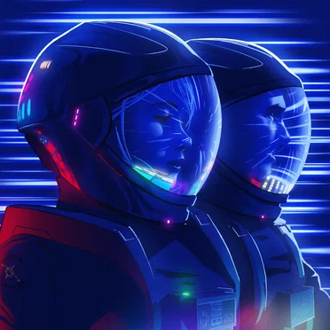 Eternal Journey (Station Nova Bonus)