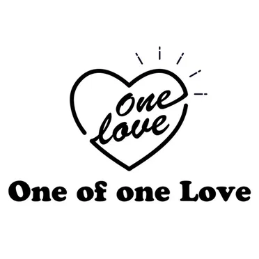 Y-E-S, kiss me by One of one Love - album cover