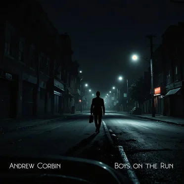 Boys on the Run