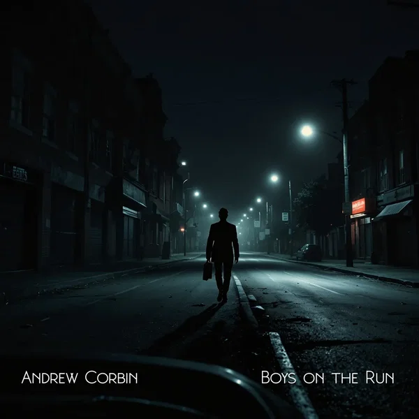 Boys on the Run