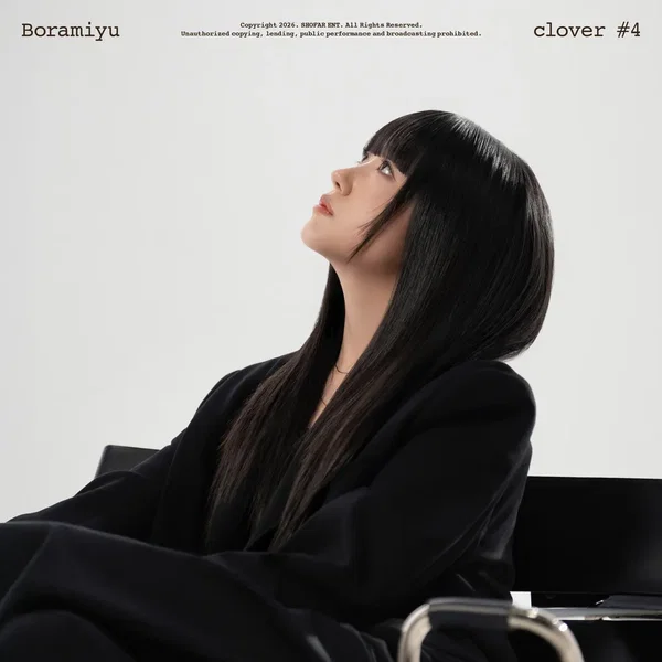 clover #4