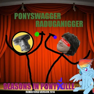 Seasons in Ponyville Vol. 2
