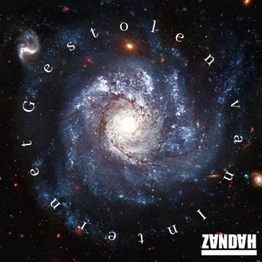 Gestolen Van Internet (Deluxe)
