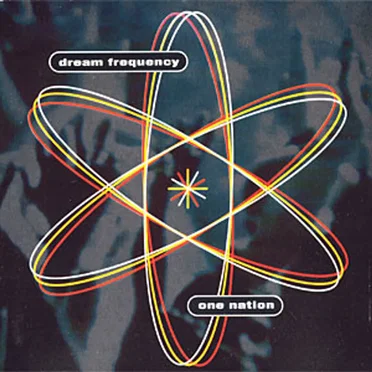 One Nation by Dream Frequency - album cover