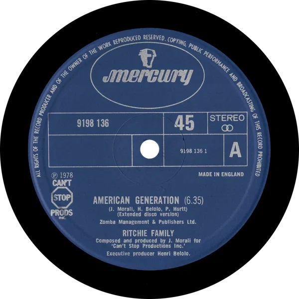 American Generation