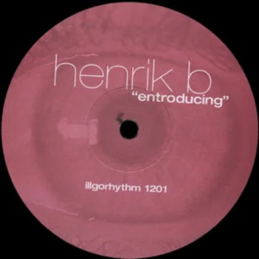 Entroducing