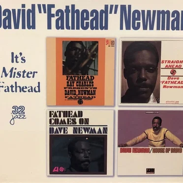 It's "Mister" Fathead