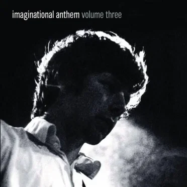 Imaginational Anthem, Volume 3 by Various Artists - album cover