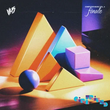 Computer Music, Vol. 3: Finale
