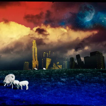 The Land of Holy Joy