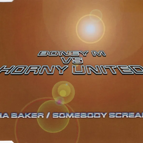 Ma Baker / Somebody Scream