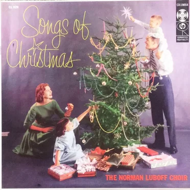 Songs of Christmas