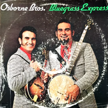 Bluegrass Express