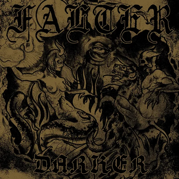 Darker