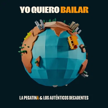 Yo quiero bailar