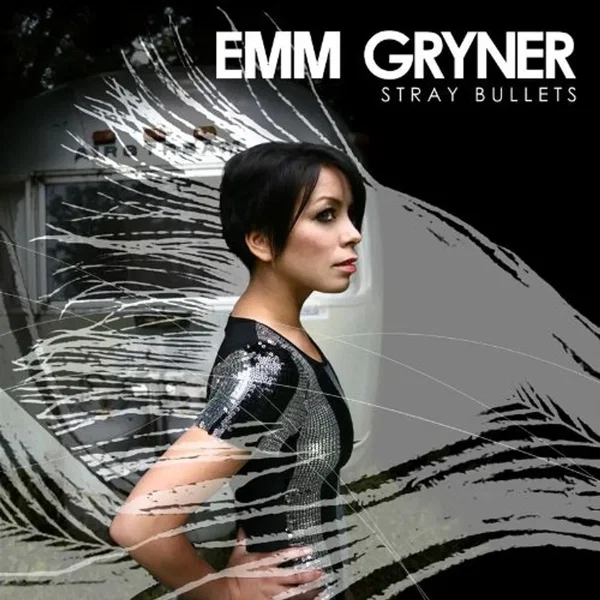 Stray Bullets