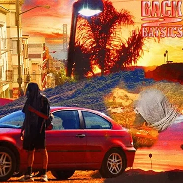 Back 2 Baysics by $knny - album cover
