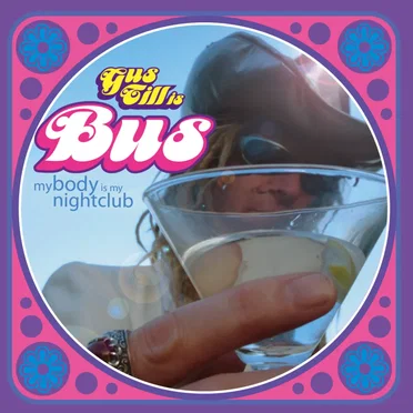 My Body Is My Nightclub