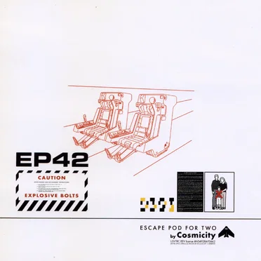 Escape Pod for Two