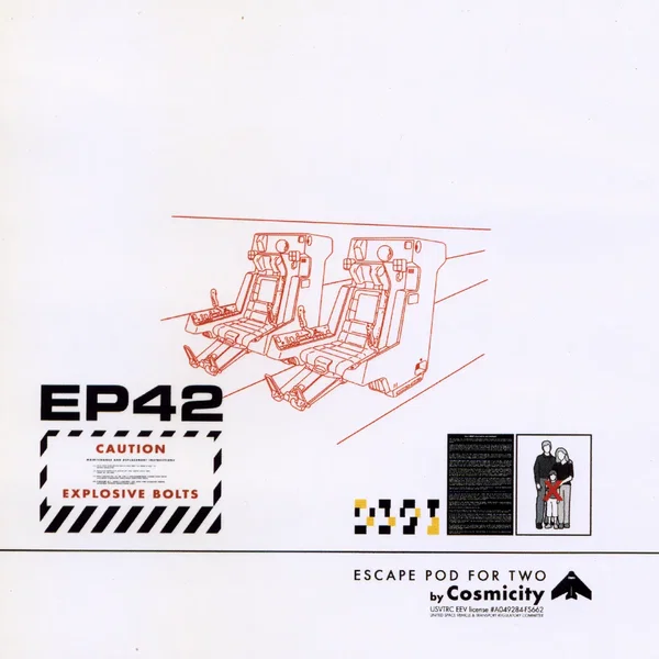 Escape Pod for Two