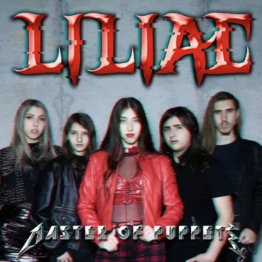 Master of Puppets