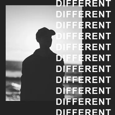Different