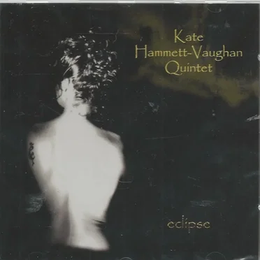 Kate Hammett-Vaughan Quintet