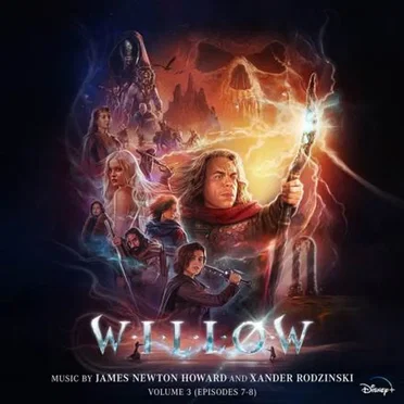 Willow: Vol. 3 (Episode 7-8)