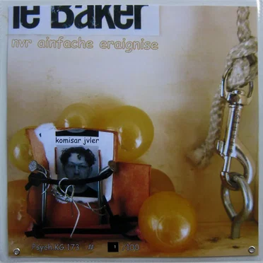 Nvr ainfache Eraignise