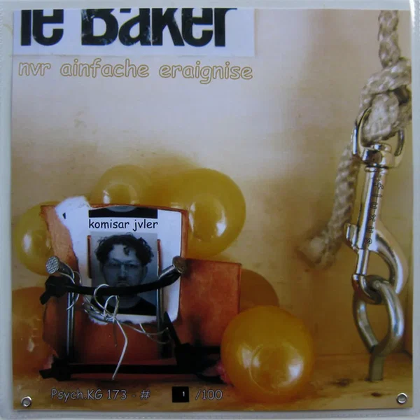 Nvr ainfache Eraignise