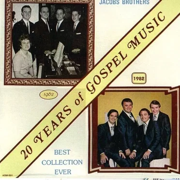 20 Years of Gospel Music