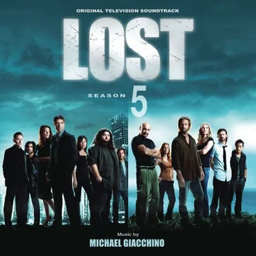 Lost, Season 5: Original Television Soundtrack