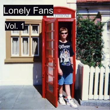 Lonely Fans, Vol. 1 by Lonely Fans - album cover