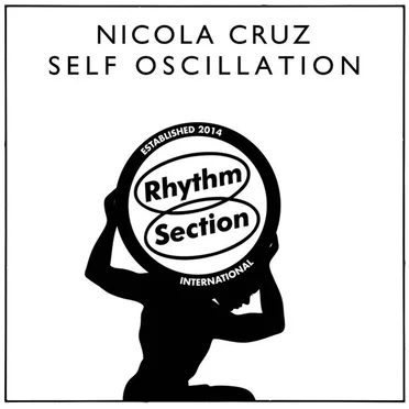 Self Oscillation by Nicola Cruz - album cover